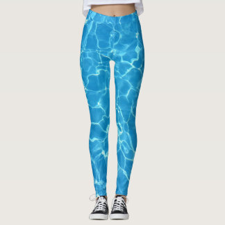 LEGGING ÁGUA SPARKLING LEGAL