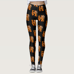 Legging Aguente Fimose Macaco Bonito Bebê Macaco