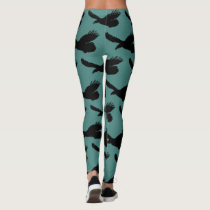 Legging Águia 5 -