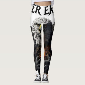 Legging Águia OnLaye1/ALTER