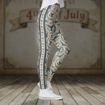 Águias Americanas Estrelas e Listras Florais ID129