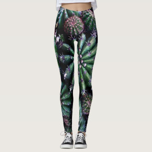 Legging Agulha doméstica: Enfermeiro Belo Design