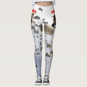 LEGGING AIRBORNE (504º)