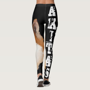 LEGGING AKITA