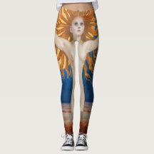 Akseli Gallen-Kallela - Ad Astra