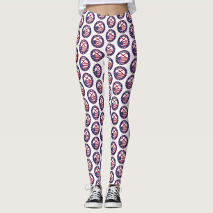 Legging Alabama