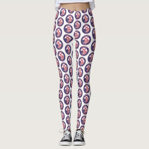 Legging Alabama, t-shirt do Alabama,
