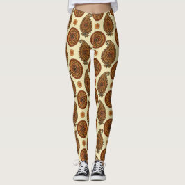 Legging alameda design
