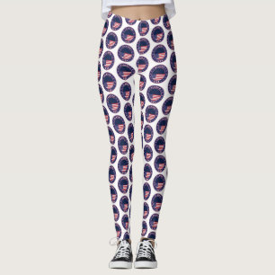 Legging Alasca