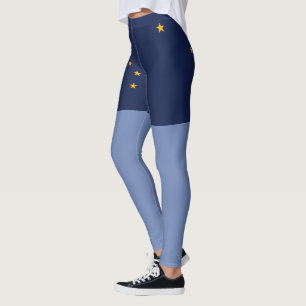Legging Alasca