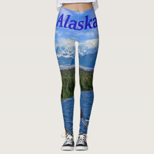 Legging Alasca