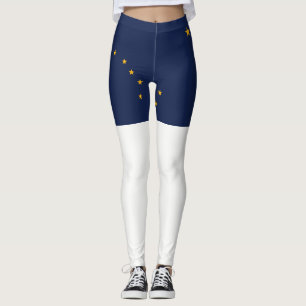 Legging Alaska