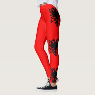 Legging Albânia