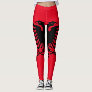 Legging Albânia