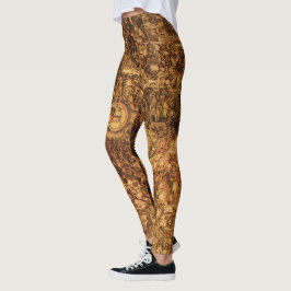 Legging Albrecht Dürer Siena
