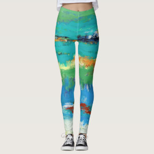 Legging Além disso