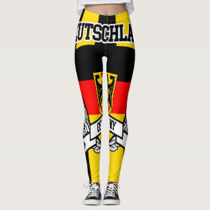 Legging Alemanha