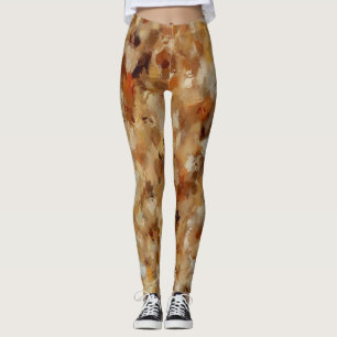 Legging Alexandria Virginia Rocks