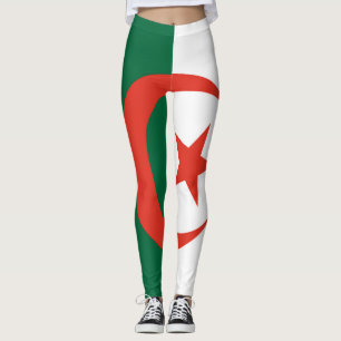 Legging Algeria