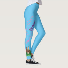 Legging Algodão