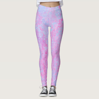 Legging Algodão doce