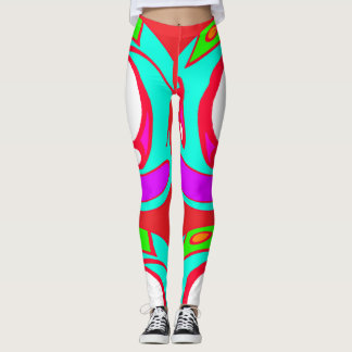 LEGGING ALIEN ALIEN