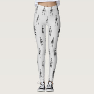 Legging Alienígena Thunder_Cove do UFO