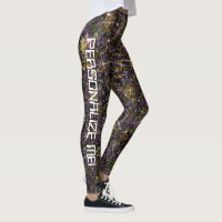 Alienígena Treasure Trove Galaxy Glitter PERSONALI
