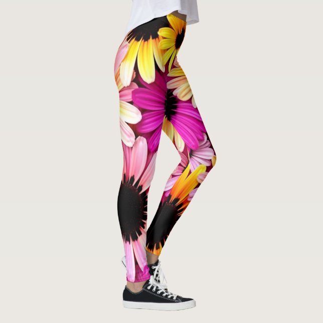 LEGGING ALIMENTAÇÃO 2 (Direita)