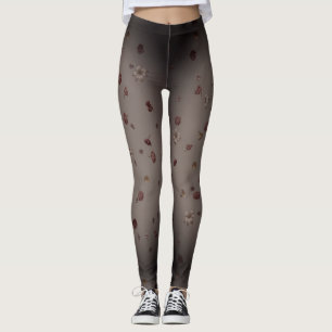 Legging Alimentação do ventilador