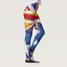 Legging Alluring Austrália