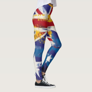 Legging Alluring Austrália