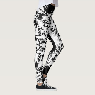 Legging Alma 2.0