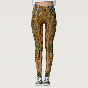 Legging Altar em St Peter