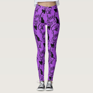 Legging Amado Pelo Meu Gato