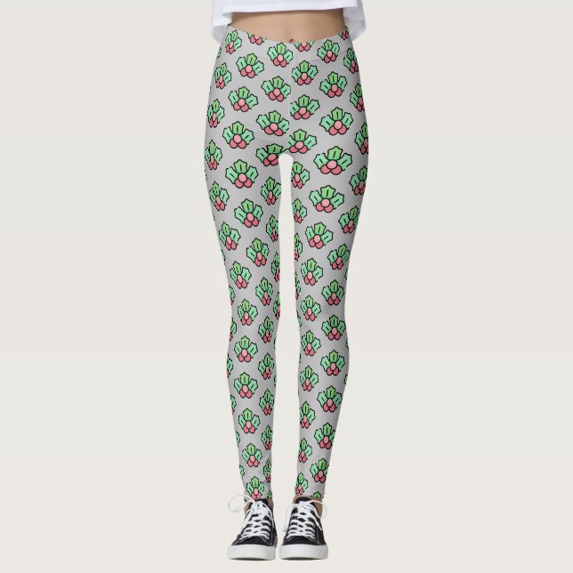 Legging amaldiçoo (Frente)