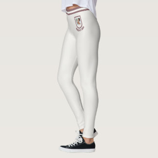 Legging Amante de Animais Neutro Rosewood Personalizado Vi