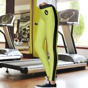 Legging Amante de Gato Personalizado Mãe de Estimação Amar