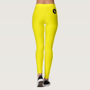 Legging Amante de Gatos Mãe de Pet Personalizado Preto Ama