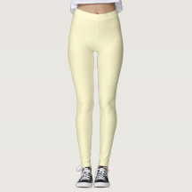 Amarelo Limão Moderno Cor Sólida Plana