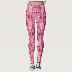 Legging Amaryllis Love...