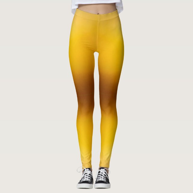 Legging Amberwake Dusk (Frente)