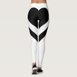 Legging Ame As Pernas Do Seu Bum