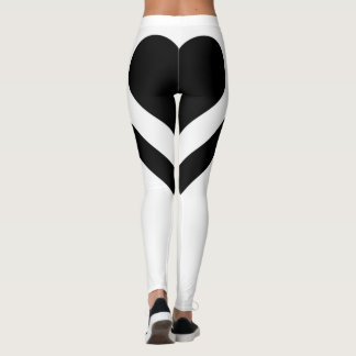 Legging Ame As Pernas Do Seu Bum