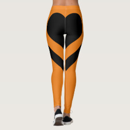 Legging Ame As Pernas Do Seu Bum
