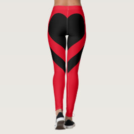 Legging Ame As Pernas Do Seu Bum