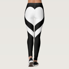 Legging Ame As Pernas Do Seu Bum