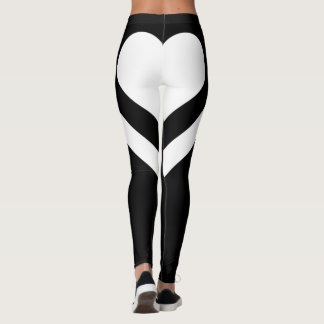 Legging Ame As Pernas Do Seu Bum