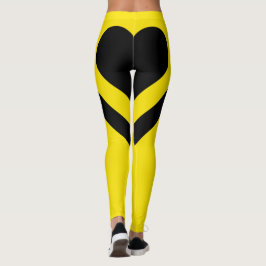 Legging Ame As Pernas Do Seu Bum