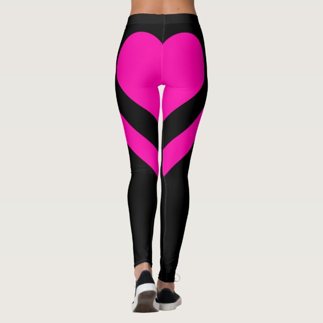 Legging Ame Seu Bum (Verso)